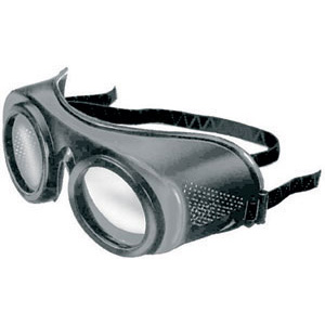 3388A - PROTECTION GOGGLES - Prod. SCU